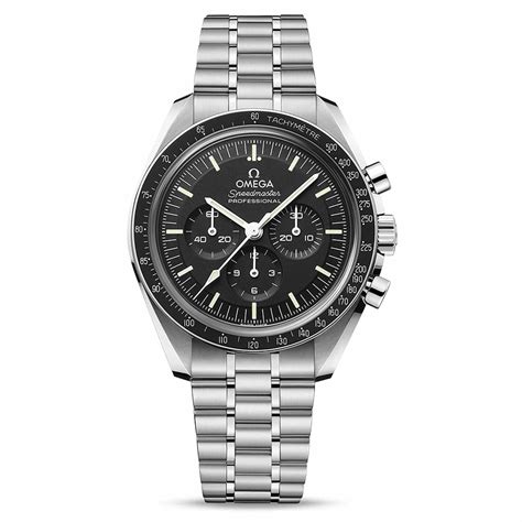 etancheite omega speedmaster|Speedmaster chronograph watch.